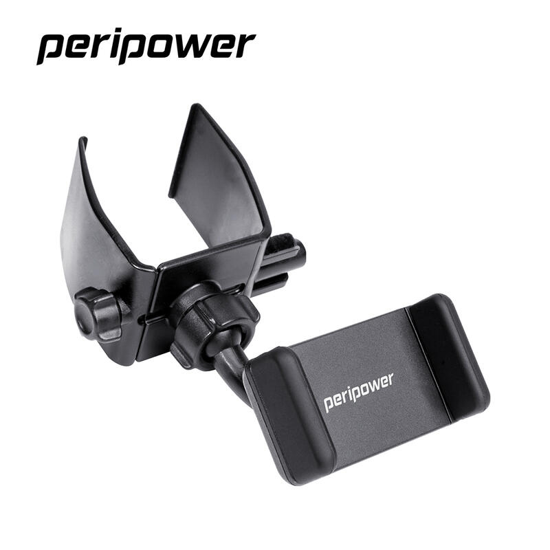 【車麗屋】Peripower MT-05 A 柱強力手機架