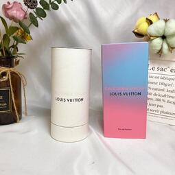 Rose des Vents by Louis Vuitton Eau de Parfum Vial 0.06oz/2ml Spray New with Box