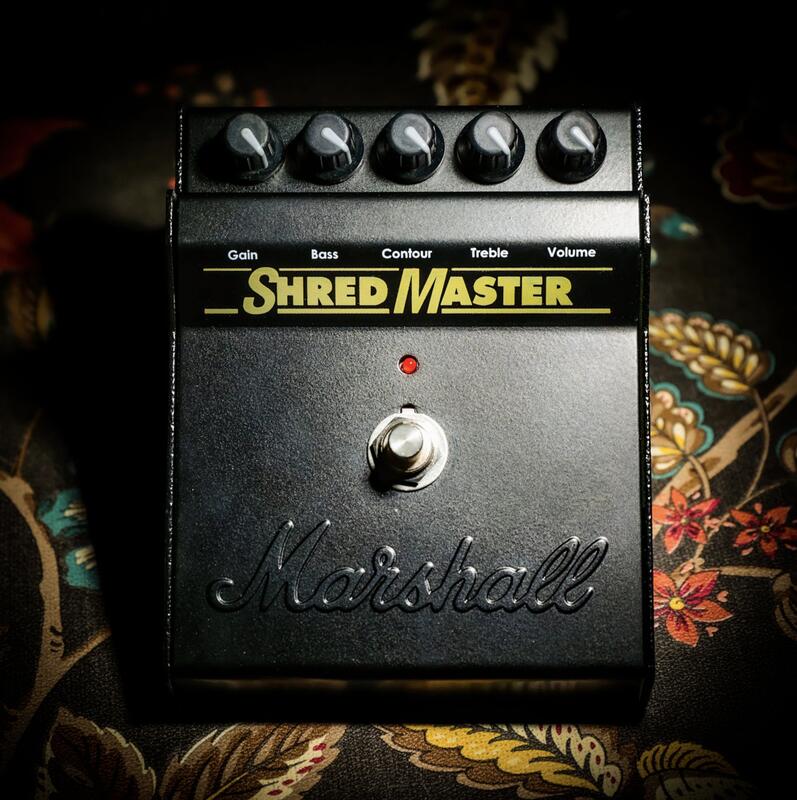 超安い】 Marshall Shred Master Reissue エフェクター - abacus-rh.com