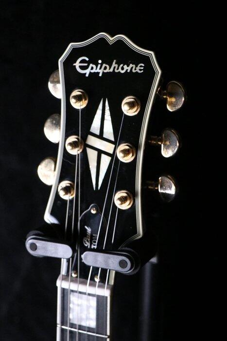 【孤獨搖滾 黑卡現貨】最新2023 Epiphone LesPaul Custom 黑白都有 | 露天市集 | 全台最大的網路購物市集