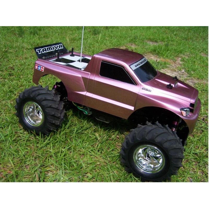 TAMIYA 田宮 噴漆 PS50 PS-50 SPARKLING PINK ANODIZED ALUMINUM 電鍍粉 | 露天市集 | 全 ...