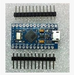 1/2/5/10PCS good Pro Mini atmega328 Board 5V 16M Arduino Compatible Nano A3GU 