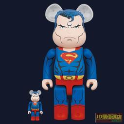 BE RBRICK Superman - 比價撿便宜- 優惠與推薦- 2023年2月