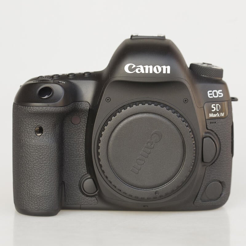 Canon佳能5D Mark IV III II 5D4 5D3 5D2老5D全畫幅單反相機二手